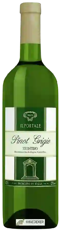 Weingut Il Portale - Pinot Grigio Trentino