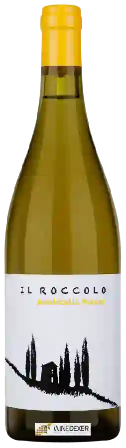 Weingut Il Roccolo - Monticelli Bianco Weingut Il Roccolo - Monticelli Bianco