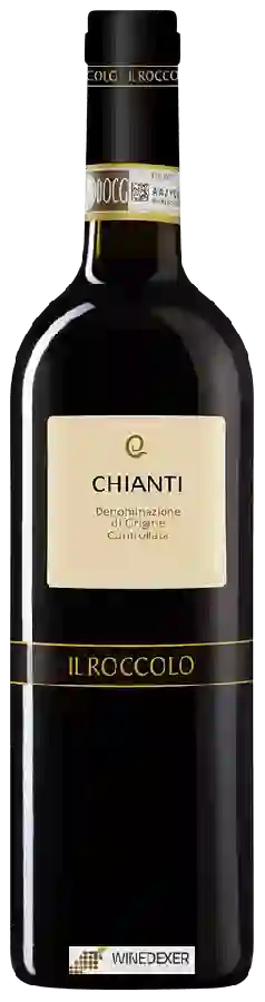 Weingut Il Roccolo - Chianti