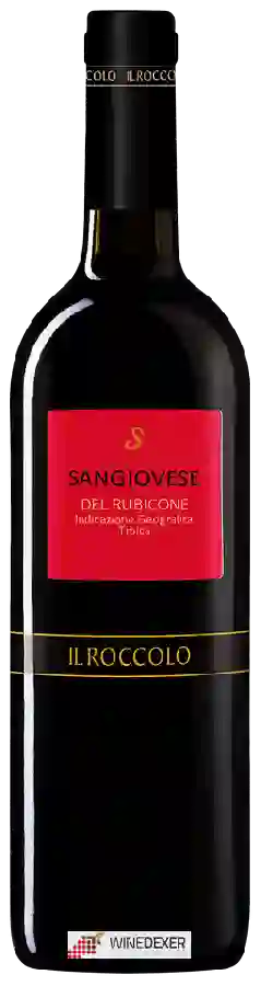 Weingut Il Roccolo - Rubicone Sangiovese