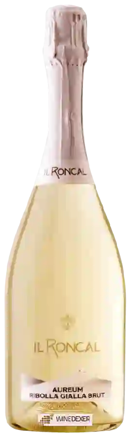 Weingut Il Roncal - Aureum Ribolla Gialla Brut