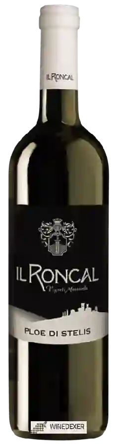 Weingut Il Roncal - Ploe di Stelis
