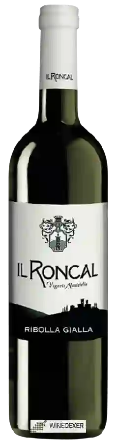 Weingut Il Roncal - Ribolla Gialla