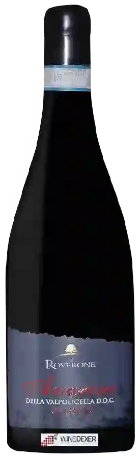 Weingut Il Roverone - Amarone della Valpolicella Classico