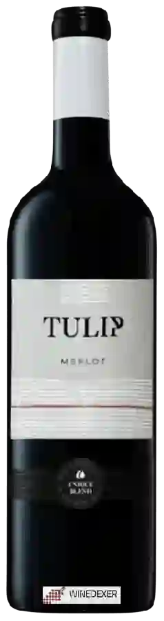 Weingut Tulip - Merlot