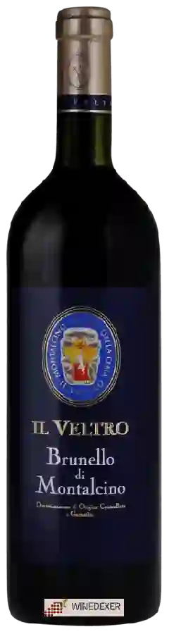 Weingut Il Veltro - Brunello di Montalcino