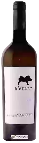 Weingut Il Verro - Sheep