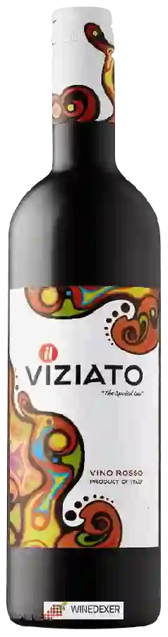 Weingut Il Viziato - Rosso Weingut Il Viziato - Rosso