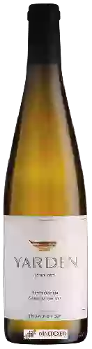 Weingut Yarden - Gewürztraminer