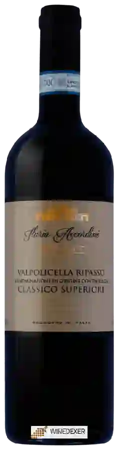 Weingut Ilaria Accordini - Valpolicella Ripasso Classico Superiore