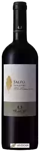 Weingut I Lauri - Salto Sangiovese
