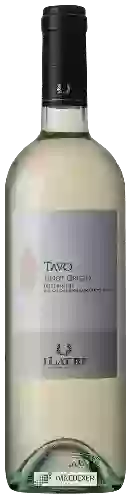 Weingut I Lauri - Tavo Pinot Grigio delle Venezie