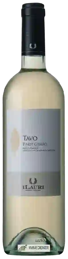 Weingut I Lauri - Tavo Pinot Grigio delle Venezie Weingut I Lauri - Tavo Pinot Grigio delle Venezie