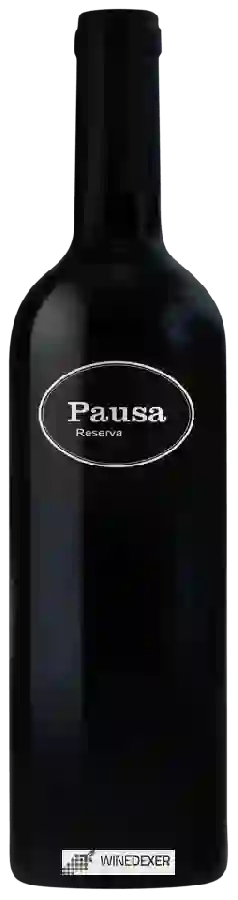Weingut Ilex - Pausa Reserva Tinto