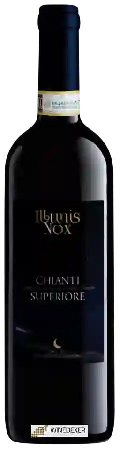 Weingut Illunis Nox - Chianti Superiore