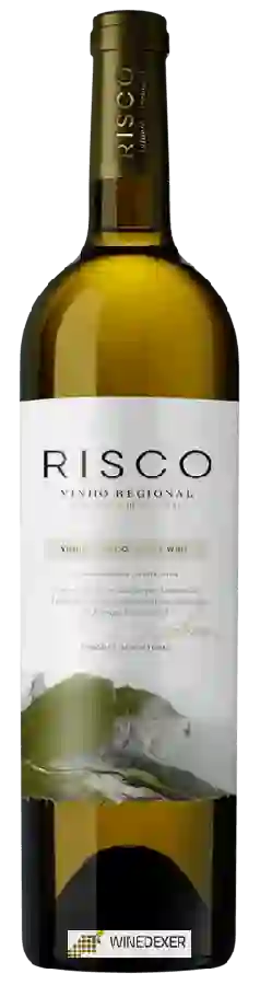 Weingut António Saramago - Risco Branco Weingut António Saramago - Risco Branco