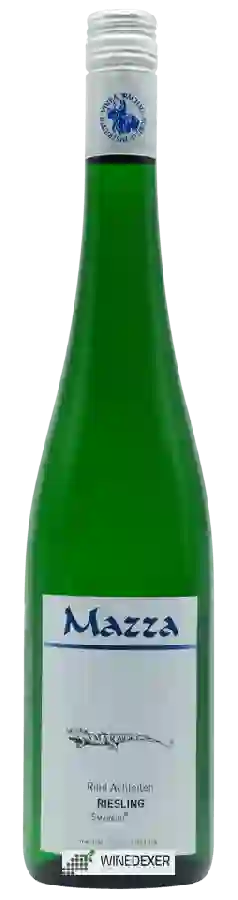 Weingut Ilse Mazza - Smaragd Ried Achleiten Riesling