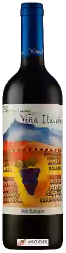 Weingut Viña Ilusion - Tinto