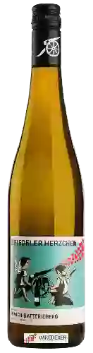 Weingut Immich-Batterieberg - Briedeler Herzchen