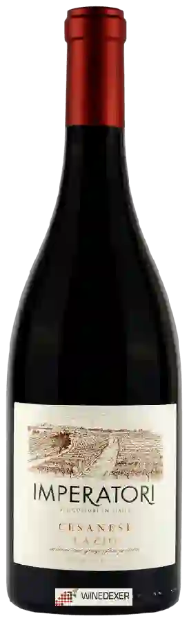 Weingut Imperatori - Cesanese