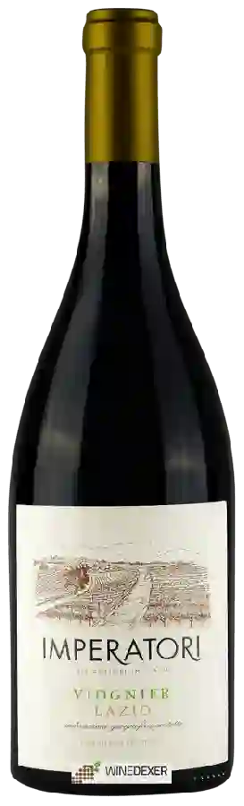 Weingut Imperatori - Viognier