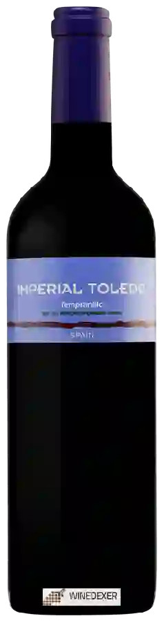 Weingut Imperial Toledo - Tempranillo Weingut Imperial Toledo - Tempranillo