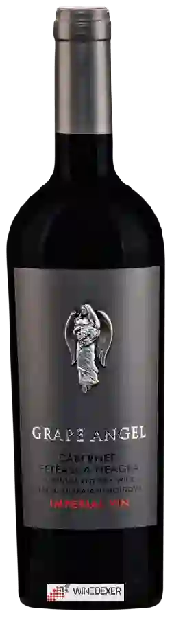 Weingut Imperial Vin - Grape Angel Cabernet - Feteasca Neagra Weingut Imperial Vin - Grape Angel Cabernet - Feteasca Neagra