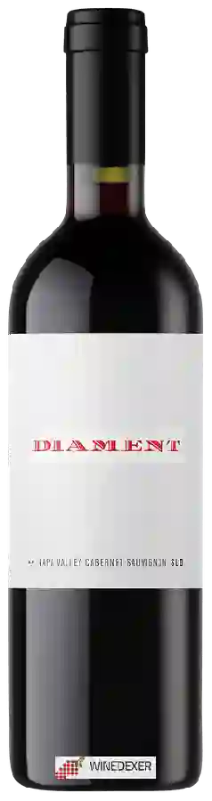 Weingut Imperium - Diament Cabernet Sauvignon Weingut Imperium - Diament Cabernet Sauvignon