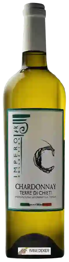 Weingut Impero Collection - Chardonnay Weingut Impero Collection - Chardonnay