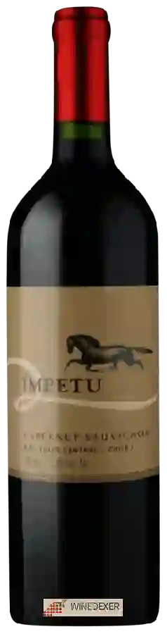 Weingut Impetu - Cabernet Sauvignon