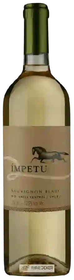 Weingut Impetu - Sauvignon Blanc