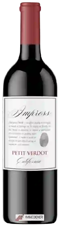 Weingut Impress - Petit Verdot Weingut Impress - Petit Verdot