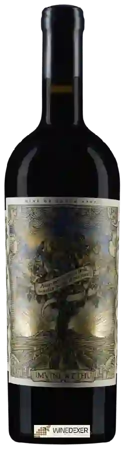 Weingut Imvini Wethu - Red Weingut Imvini Wethu - Red
