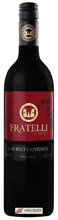 Weingut Fratelli - Cabernet Sauvignon Weingut Fratelli - Cabernet Sauvignon
