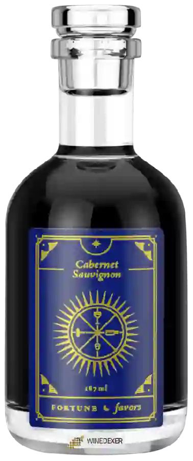 Weingut In Good Taste Wines - Fortune Favors Cabernet Sauvignon