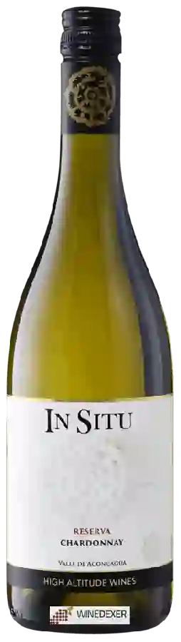 Weingut In Situ - Reserva Chardonnay Weingut In Situ - Reserva Chardonnay