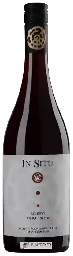 Weingut In Situ - Reserva Pinot Noir Weingut In Situ - Reserva Pinot Noir