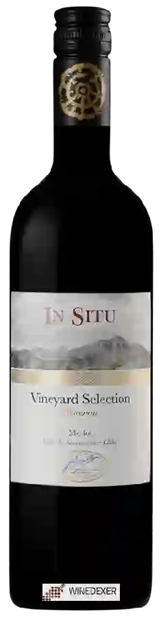 Weingut In Situ - Vineyard Selection Reserva Merlot