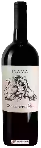 Weingut Inama Azienda Agricola - Carmenérè Piu