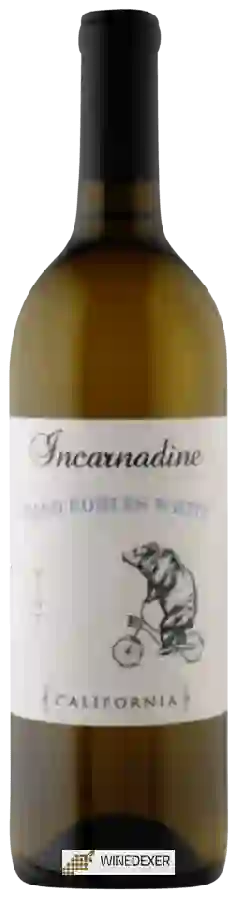 Weingut Incarnadine - Paso Robles White Weingut Incarnadine - Paso Robles White