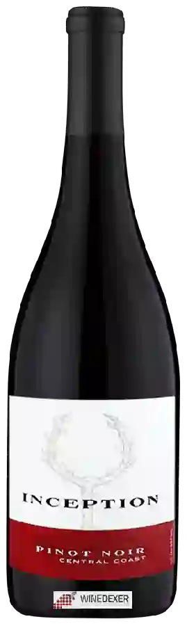 Weingut Inception - Central Coast Pinot Noir Weingut Inception - Central Coast Pinot Noir