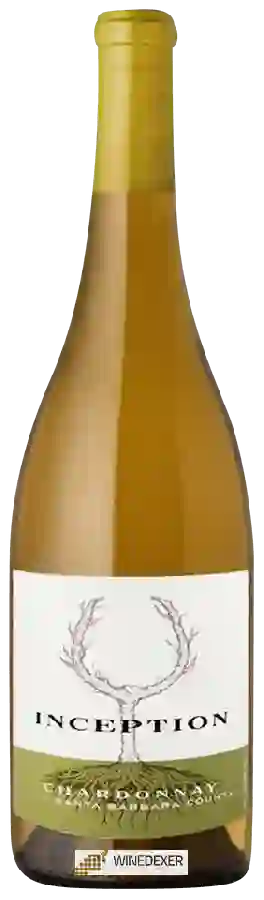 Weingut Inception - Chardonnay