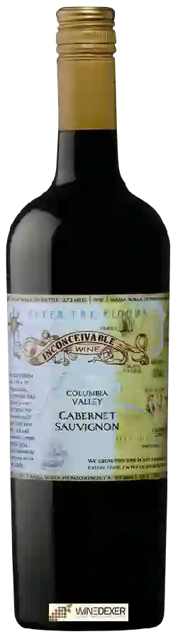 Weingut Inconceivable Wine - After The Floods Cabernet Sauvignon