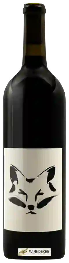 Weingut Inconnu - Kitsune Red Weingut Inconnu - Kitsune Red