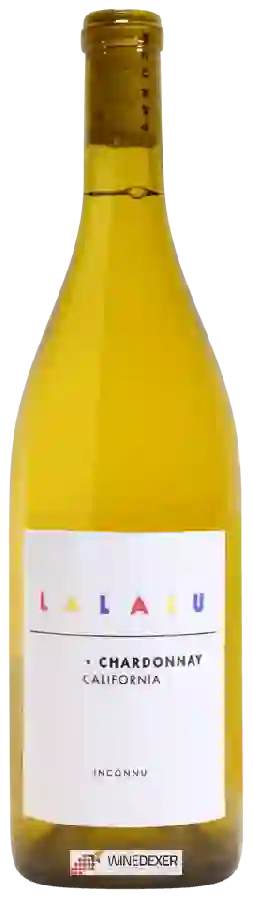 Weingut Inconnu - Lalalu Chardonnay