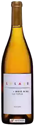 Weingut Inconnu - Lalalu Rosé