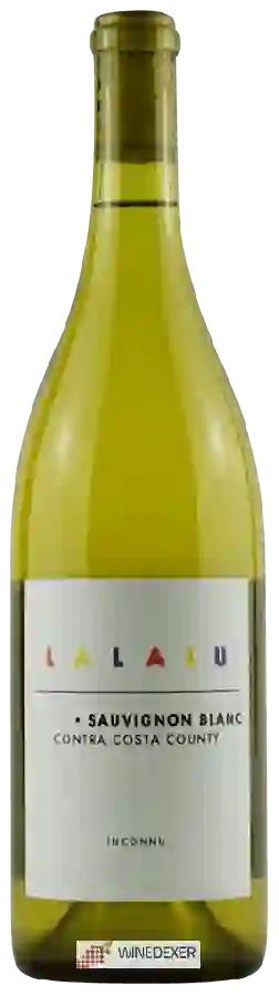 Weingut Inconnu - Lalalu Sauvignon Blanc
