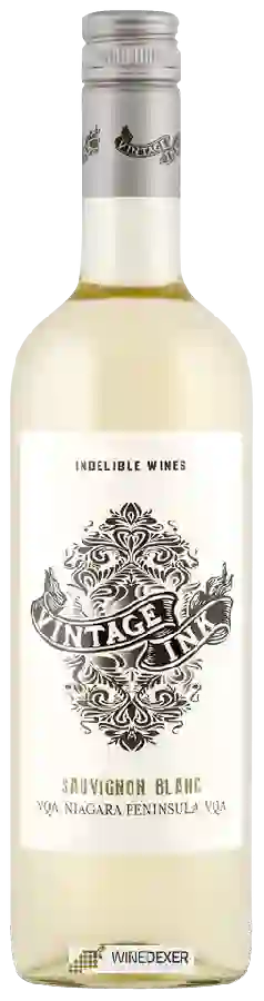 Weingut Vintage Ink - Sauvignon Blanc Weingut Vintage Ink - Sauvignon Blanc