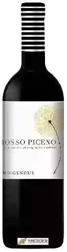 Weingut Indigenous - Rosso Piceno