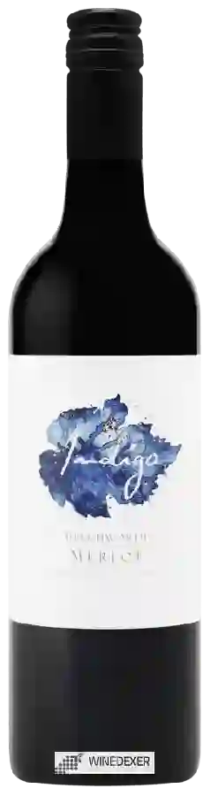 Weingut Indigo - Merlot Weingut Indigo - Merlot
